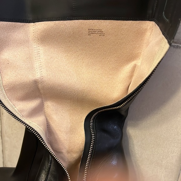 Michael Kors high heels boots - Picture 4 of 5